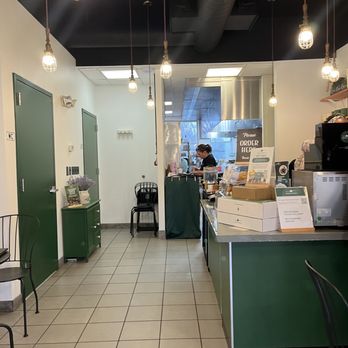 Emma's Torch - Cafes Near Me - Washington, DC, District of Columbia
