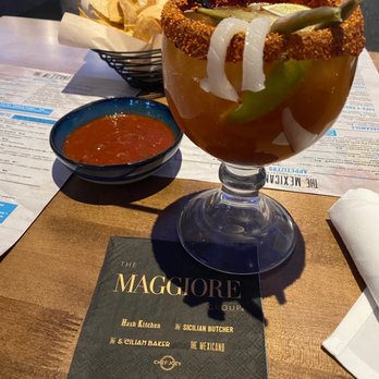 The Mexicano - Mexican Near Me - Phoenix, Arizona