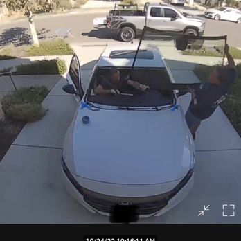 Low Cost Auto Glass - Dudes doing what they do and having fun - Auto Glass Services Near Me - Montclair, California