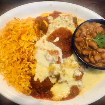 Cruzteca Mexican Kitchen - House Cheese Enchiladas - Breakfast & Brunch Near Me - Austin, Texas Cruzteca Mexican Kitchen - House Cheese Enchiladas - Breakfast & Brunch Near Me - Austin, Texas