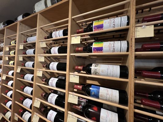 Sotheby's New York by null