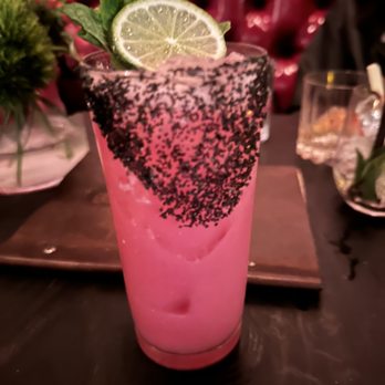 Amandine - Cocktail Bars Near Me - Los Altos, California