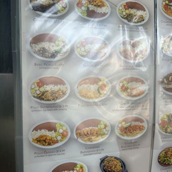 Salsabor Restaurant - Salvadoran Near Me - Los Angeles, California Salsabor Restaurant - Salvadoran Near Me - Los Angeles, California