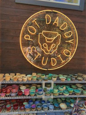 Pot Daddy Studio by null