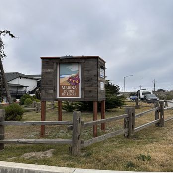 Marina Dunes RV Park - RV Parks Near Me - Marina, California Marina Dunes RV Park - RV Parks Near Me - Marina, California