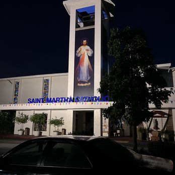 St Martha's Catholic Church - Churches Near Me - La Puente, California St Martha's Catholic Church - Churches Near Me - La Puente, California