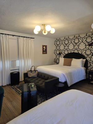 Petit Soleil - Bed, Breakfast and Bar by null