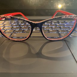 Computer glasses Computer glasses