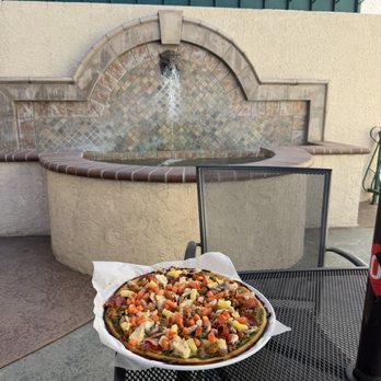 MOD Pizza - Pizza Near Me - Redding, California