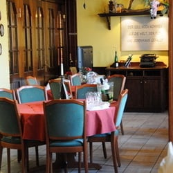 Restaurant Zur Kapelle an der Heide