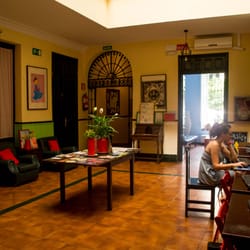 Hostel One