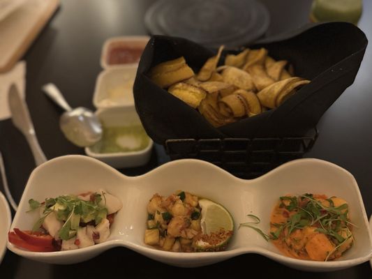 Palmilla Cocina y Tequila - Newport Beach by null