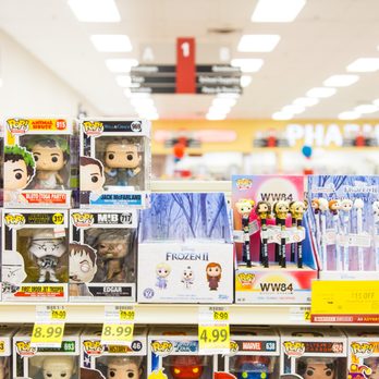 Bartell Drugs - a variety of toys in a store - Drugstores Near Me - Renton, Washington Bartell Drugs - a variety of toys in a store - Drugstores Near Me - Renton, Washington