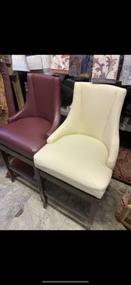 Antonio Vargas Upholstery