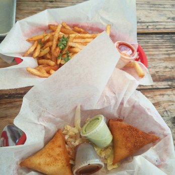 Zareen's - Masala fries! - Halal Near Me - Mountain View, California Zareen's - Masala fries! - Halal Near Me - Mountain View, California