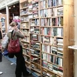 Bear Island Book Exchange
