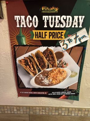 Poblanos Mexican Restaurant by null