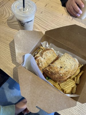 Atlas Coffee by null