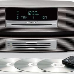 USAV Bose Repair Service