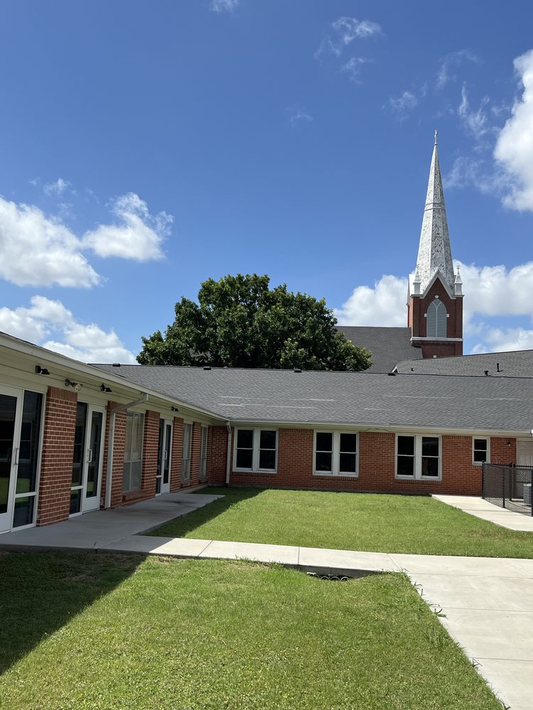 Palm Valley Preschool - childcare center in Round Rock, TX