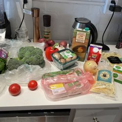 Elly Wilson Nutrition