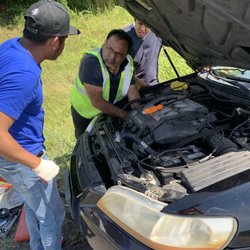 Carlos Roadside Assistance