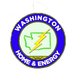 Washington Home And Energy - 425 417 8364