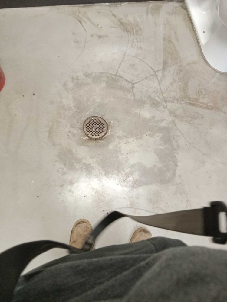 Slide of Advanced Plumbing & Drain Cleaning