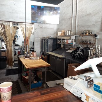 Driftwood Kava and Roastery - Coffee & Tea Near Me - Seminole, Florida Driftwood Kava and Roastery - Coffee & Tea Near Me - Seminole, Florida