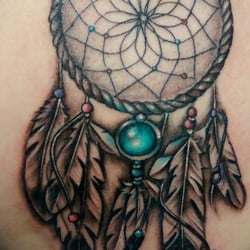 Toxic Ink Tattoo