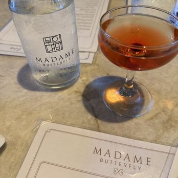 Madame Butterfly - Seafood Near Me - Savannah, Georgia Madame Butterfly - Seafood Near Me - Savannah, Georgia