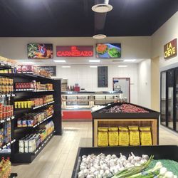 San Mateo Prime Meats