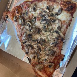 Pizza Slices