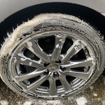 Driver's Detailing - Clean 2015 Lexus GS - Auto Detailing Near Me - Bowling Green, Kentucky