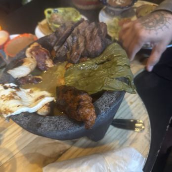 Casa Chida - The Asada meat!!! Was delicious 10/10 - Mexican Near Me - Los Angeles, California Casa Chida - The Asada meat!!! Was delicious 10/10 - Mexican Near Me - Los Angeles, California