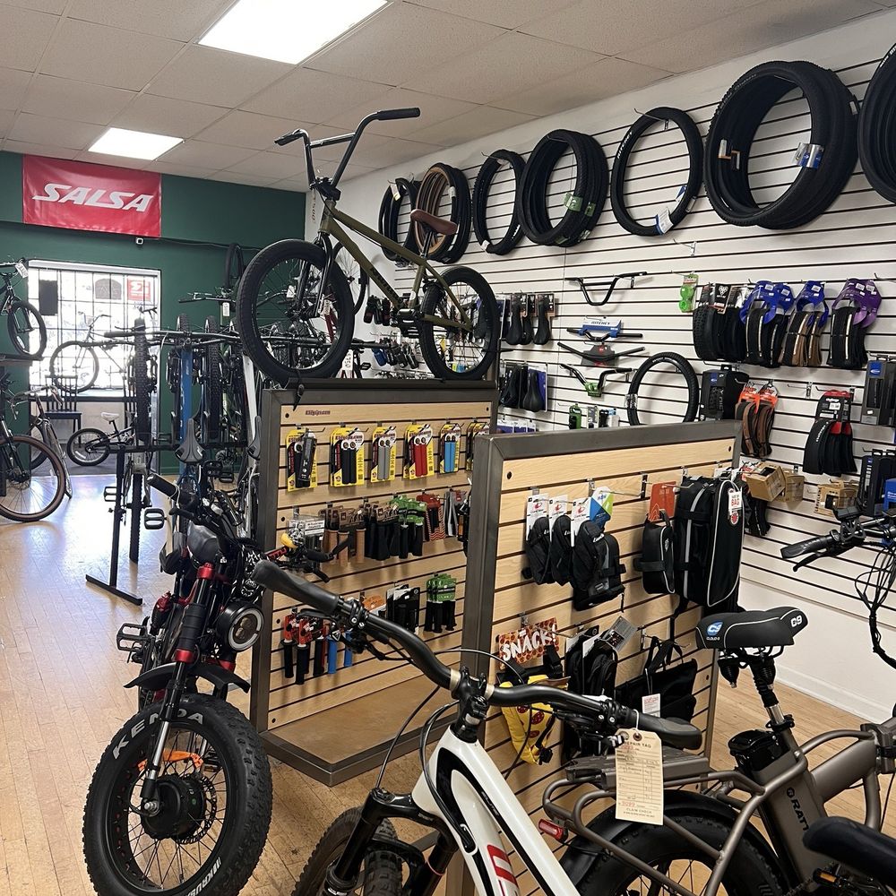 Backroad Bicycles - Bikes Near Me - Glendale, California Backroad Bicycles - Bikes Near Me - Glendale, California