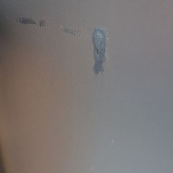 MGR Appliance Repair - This is a result. I appreciate them trying to fix the damage but now it looks worse - Appliances & Repair Near Me - Burbank, California MGR Appliance Repair - This is a result. I appreciate them trying to fix the damage but now it looks worse - Appliances & Repair Near Me - Burbank, California