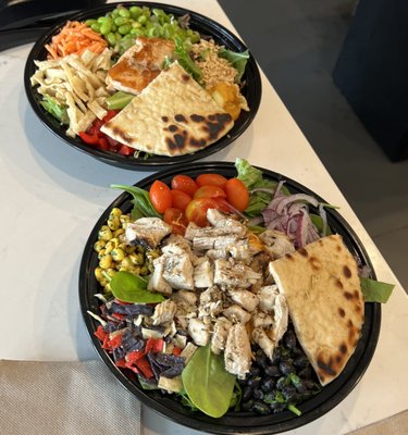 Grater Greens by null