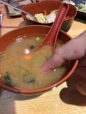 Tsukiyomi Sushi Bar & Grill by null