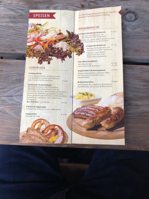 Menu photo 5 Hütt'n Nuremberg, BY Menu photo 5 Hütt'n Nuremberg, BY