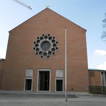 Allerheiligen - Religious Organizations Near Me - Nuremberg, BY