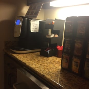 Texas Pediatric Dentistry - Yummy coffee bar so early this cold morning! - Pediatric Dentists Near Me - McKinney, Texas Texas Pediatric Dentistry - Yummy coffee bar so early this cold morning! - Pediatric Dentists Near Me - McKinney, Texas