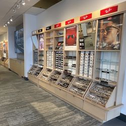 LensCrafters