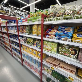Ebisu - International Grocery Near Me - Raleigh, North Carolina
