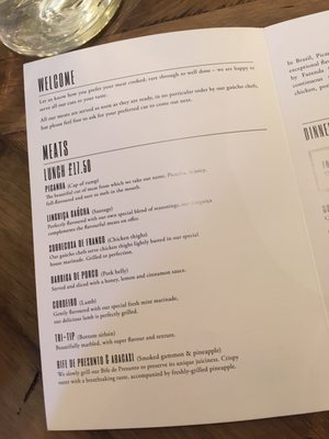 Menu photo 2 Picanha Chester, CHW