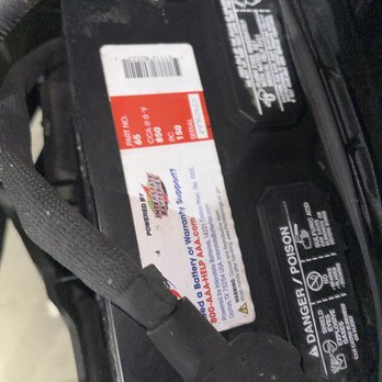 Johnathan's Towing - Battery still under warranty that was refused to be replaced. - Roadside Assistance Near Me - Escondido, California