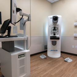 Solis Mammography Carrollton
