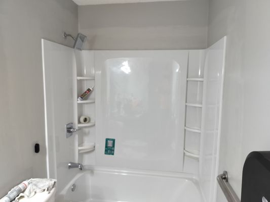 Lopez Painting and Remodeling