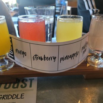Toast - Breakfast & Brunch Near Me - Temecula, California