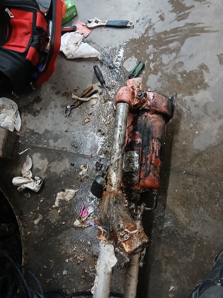 Slide of Fullerton Plumbing And Drain Cleaning